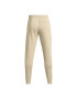 Under Armour Долнище анцуг UA RIVAL FLEECE JOGGERS 1357128 Бежов Regular Fit - Pepit.bg