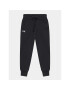 Under Armour Долнище анцуг Ua Rival Fleece Joggers 1379525 Черен Loose Fit - Pepit.bg