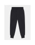 Under Armour Долнище анцуг Ua Rival Fleece Joggers 1379525 Черен Loose Fit - Pepit.bg