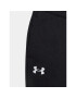 Under Armour Долнище анцуг Ua Rival Fleece Joggers 1379525 Черен Loose Fit - Pepit.bg