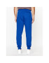 Under Armour Долнище анцуг Ua Rival Fleece Joggers 1379774 Син Loose Fit - Pepit.bg