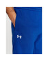 Under Armour Долнище анцуг Ua Rival Fleece Joggers 1379774 Син Loose Fit - Pepit.bg