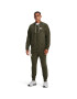 Under Armour Долнище анцуг UA Rival Terry Jogger 1361642 Каки Regular Fit - Pepit.bg