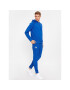 Under Armour Долнище анцуг Ua Rival Terry Jogger 1380843 Син Fitted Fit - Pepit.bg