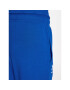 Under Armour Долнище анцуг Ua Rival Terry Jogger 1380843 Син Fitted Fit - Pepit.bg