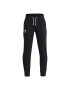 Under Armour Долнище анцуг UA Rival Terry Joggers 1377254 Черен Regular Fit - Pepit.bg