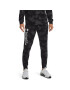 Under Armour Долнище анцуг UA Rival Terry Novelty Jgr 1377593 Черен Regular Fit - Pepit.bg