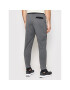 Under Armour Долнище анцуг Ua Sportstyle 1290261 Сив Relaxed Fit - Pepit.bg