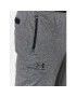 Under Armour Долнище анцуг Ua Sportstyle 1290261 Сив Relaxed Fit - Pepit.bg