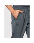 Under Armour Долнище анцуг Ua Sportstyle 1290261 Сив Relaxed Fit - Pepit.bg