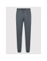 Under Armour Долнище анцуг Ua Sportstyle 1290261 Сив Relaxed Fit - Pepit.bg