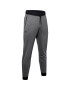 Under Armour Долнище анцуг Ua Sportstyle 1290261 Сив Relaxed Fit - Pepit.bg