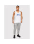 Under Armour Долнище анцуг Rival Terry 1361642 Сив Regular Fit - Pepit.bg