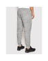 Under Armour Долнище анцуг Rival Terry 1361642 Сив Regular Fit - Pepit.bg