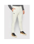 Under Armour Долнище анцуг Ua Armour Terry 1366265 Бежов Regular Fit - Pepit.bg