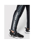 Under Armour Долнище анцуг Ua Brawler 1366213 Черен Relaxed Fit - Pepit.bg