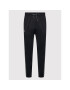 Under Armour Долнище анцуг Ua Brawler 1366213 Черен Relaxed Fit - Pepit.bg
