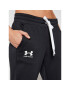 Under Armour Долнище анцуг Ua Rival 1356416 Черен Loose Fit - Pepit.bg