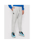 Under Armour Долнище анцуг Ua Rival Fleece 1357128 Сив Loose Fit - Pepit.bg