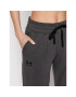 Under Armour Долнище анцуг Ua Rival Terry 1369854 Сив Relaxed Fit - Pepit.bg