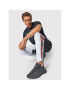 Under Armour Долнище анцуг Ua Tricot Track 1366209 Сив Loose Fit - Pepit.bg