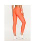 Under Armour Клин Armour Hi Ankle Leg 1365335 Червен Compression Fit - Pepit.bg