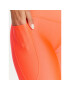 Under Armour Клин Armour Hi Ankle Leg 1365335 Червен Compression Fit - Pepit.bg