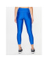 Under Armour Клин Armour Hi Ankle Leg 1365335 Син Compression Fit - Pepit.bg
