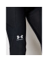 Under Armour Клин HeatGear® 1361586 Черен Slim Fit - Pepit.bg