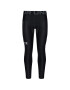 Under Armour Клин HeatGear® 1361586 Черен Slim Fit - Pepit.bg