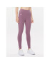 Under Armour Клин Motion Legging 1361109 Виолетов Fitted Fit - Pepit.bg
