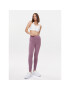 Under Armour Клин Motion Legging 1361109 Виолетов Fitted Fit - Pepit.bg