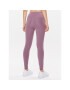 Under Armour Клин Motion Legging 1361109 Виолетов Fitted Fit - Pepit.bg
