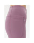 Under Armour Клин Motion Legging 1361109 Виолетов Fitted Fit - Pepit.bg