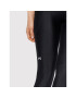 Under Armour Клин No-Slip Waistband Ankle Черен Slim Fit - Pepit.bg