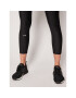 Under Armour Клин Printed Ankle 1353296 Черен Slim Fit - Pepit.bg