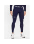 Under Armour Клин Ua Cg Armour Leggings 1366075 Тъмносин Compression Fit - Pepit.bg