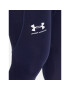 Under Armour Клин Ua Cg Armour Leggings 1366075 Тъмносин Compression Fit - Pepit.bg