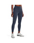 Under Armour Клин UA Rush Ankle Legging 1373932 Тъмносин - Pepit.bg