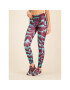 Under Armour Клин Printed 1305428 Виолетов Slim Fit - Pepit.bg
