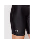 Under Armour Колоездачни шорти HeatGear® Bike 1360939 Черен Slim Fit - Pepit.bg