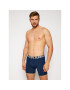 Under Armour Комплект 3 чифта боксерки Ua Charged Cotton Boxerjock 1327426 Цветен - Pepit.bg