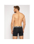 Under Armour Комплект 3 чифта боксерки Ua Charged Cotton Boxerjock 1363617 Черен - Pepit.bg