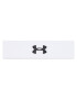 Under Armour Лента за глава Ua Performance Headband 1276990 Бял - Pepit.bg