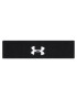 Under Armour Лента за глава Ua Performance Headband 1276990 Черен - Pepit.bg