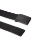 Under Armour Мъжки колан Reversible Webbing Belt 1369819-001 Черен - Pepit.bg