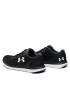 Under Armour Обувки Charged Impulse 3021950-002 Черен - Pepit.bg