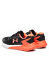 Under Armour Обувки Charged Rogue 3 3024981-003 Черен - Pepit.bg