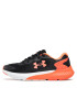 Under Armour Обувки Charged Rogue 3 3024981-003 Черен - Pepit.bg