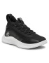 Under Armour Обувки Curry 8 3023085-002 Черен - Pepit.bg